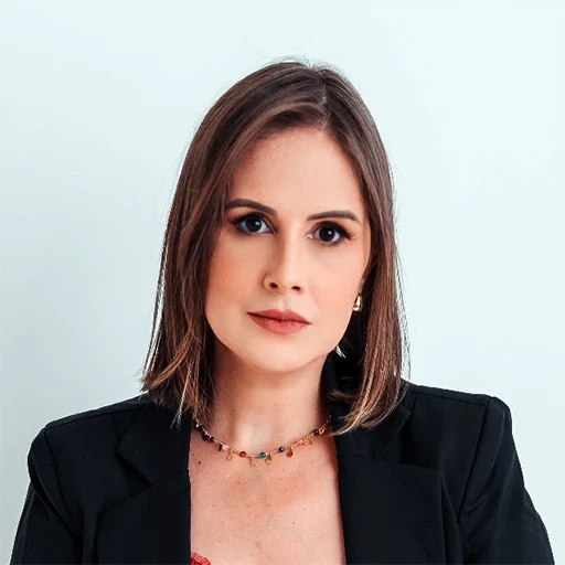 Kyria Rebeca